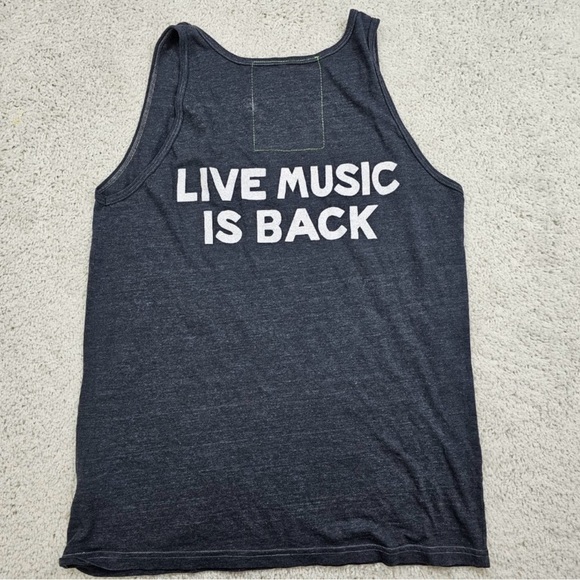 Aviator Nation Tank Austin Music Festival - Picture 7 of 7